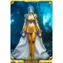 Gemini The Guardian Of The Main Star Andrea (Translucent Edition) - Sacred Studio 1/6th Scale Constellation Legend Series
