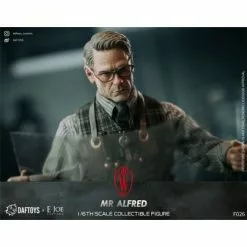 Mr Alfred - Daftoys 1/6th Scale Justice League Butler -superhero-scifi-robot Sales 2023 NaV3ynqf1656990190 420x420 1