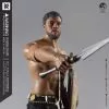 The Black Panther - Young Rich Toys YR031R 1/6th Scale