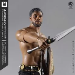 The Black Panther - Young Rich Toys YR031R 1/6th Scale