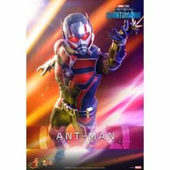 superhero-scifi-robot Sales 2023 52 Ant-Man - Hot Toys MMS690 Ant-Man And The Wasp Quantumania 1/6th Scale Collectible Figure