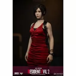 superhero-scifi-robot Sales 2023 40 Ada Wong - NAUTS X DAMTOYS DMS039 Presents 1/6th Scale Resident Evil 2 Collectible Figure