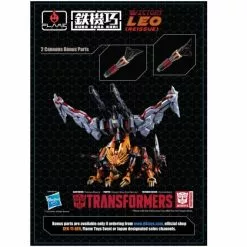 Victory Leo - Flame Toys Transformers Victory Kuro Kara Kuri 9 Victory Leo - Flame Toys Transformers Victory Kuro Kara Kuri -superhero-scifi-robot Sales 2023 ONO6hTgD1660274808 420x420 1