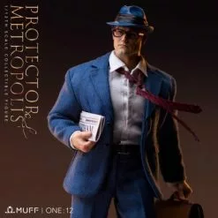 Clark Kent - Muff Toys MF05 1/12th Scale Protector Of Metropolis 9 Clark Kent - Muff Toys MF05 1/12th Scale Protector Of Metropolis -superhero-scifi-robot Sales 2023 OjnNLB2d1673881865 420x420 1
