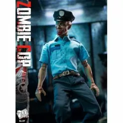 Zombie Cop - 7CC Toys 1/6th Scale Raccoon -superhero-scifi-robot Sales 2023 Oskntksm1658130113 420x420 1
