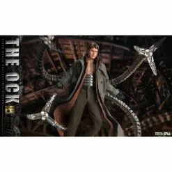 The Ock - Toys Era 1/6th Scale Action Figure -superhero-scifi-robot Sales 2023 OtadIveG1638903226 420x420 1