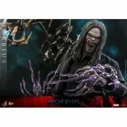Morbius - Hot Toys MMS665 1/6th Scale Collectible Figure -superhero-scifi-robot Sales 2023 Otiu9nf21658463023 420x420 1
