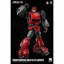 Cliffjumper (MDLX) - ThreeZero 3Z04440W0 Transformers Articulated Collectible Figure Series 9 Cliffjumper (MDLX) - ThreeZero 3Z04440W0 Transformers Articulated Collectible Figure Series -superhero-scifi-robot Sales 2023 OwdcSYkW1665811749 420x420 1