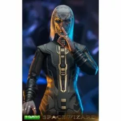 Space Wizard - In-Famous 1/6th Scale Action Figure