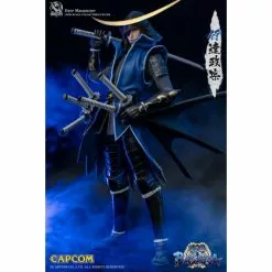 Date Masamune - Rocket Toys 1/6th Scale Sengoku Basara 8 Date Masamune - Rocket Toys 1/6th Scale Sengoku Basara -superhero-scifi-robot Sales 2023 P3tnrxgJ1648307161 420x420 1