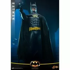 Batman - Hot Toys MMS692 Batman (1989) 1/6th Scale Collectible Figure -superhero-scifi-robot Sales 2023 P5gfT3Qo1676446508 420x420 1