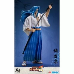 Ukyo Tachibana - Tunshi Studio TS-008 1/6th Scale Samurai Shodown 2 -superhero-scifi-robot Sales 2023 PDI4zz2w1663317254 420x420 1
