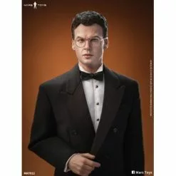 Mr.W 1989 Version Set - Mars Toys 1/6th Scale Action Figure -superhero-scifi-robot Sales 2023 PLgONcPK1659098427 420x420 1