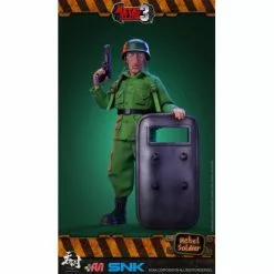 Rebel Soldier - Tunshi Studio Metal Slug III 1/12th Scale -superhero-scifi-robot Sales 2023 POEKCY4r1634425970 420x420 1