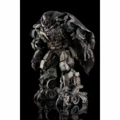 Mackron Megatron - AlienAttack Toys Dark Of The Moon (3rd Party MPM)