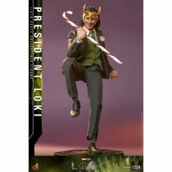 President Loki - Hot Toys TMS066 1/6th Scale Loki Collectible Figure -superhero-scifi-robot Sales 2023 PUD3C5CR1637867702 420x420 1