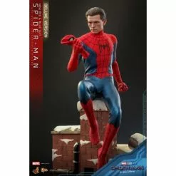 Spider-Man (New Red And Blue Suit) (Deluxe Version) - Hot Toys MMS680 Spider-Man No Way Home 1/6th Scale Collectible Figure 9 Spider-Man (New Red And Blue Suit) (Deluxe Version) - Hot Toys MMS680 Spider-Man No Way Home 1/6th Scale Collectible Figure -superhero-scifi-robot Sales 2023 PaCmKEyi1671248039 420x420 1