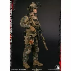 Reconnaissance Platoon - DamToys 1/6th Scale 31st Marine Expeditionary Unit Force (78089) -superhero-scifi-robot Sales 2023 PfydSvTZ1637865806 420x420 1