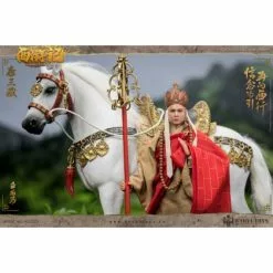 Tang Sanzang - Haoyutoys H22025 1/12th Scale Myth Series - Journey To The West Four Masters And Apprentices 10 Tang Sanzang - Haoyutoys H22025 1/12th Scale Myth Series - Journey To The West Four Masters And Apprentices -superhero-scifi-robot Sales 2023 Pgvz9IYY1664697661 420x420 1