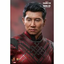 SHANG-CHI - Hot Toys 1/6th Scale Shang-Chi And The Legend Of The Ten Rings -superhero-scifi-robot Sales 2023 PhgmFqUR1630921996 420x420 1