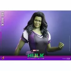 She-Hulk - Hot Toys TMS093 1/6th Scale Collectible Figure -superhero-scifi-robot Sales 2023 PmNNEaXC1670502842 420x420 1