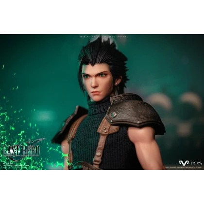 The Last Hero (Standard Edition) - VTS Toys 1/6th Scale 7 The Last Hero (Standard Edition) - VTS Toys 1/6th Scale - Image 5