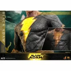 Black Adam (Golden Armor)(Deluxe Version) - Hot Toys DX31 Black Adam 1/6th Scale Collectible Figure 10 Black Adam (Golden Armor)(Deluxe Version) - Hot Toys DX31 Black Adam 1/6th Scale Collectible Figure -superhero-scifi-robot Sales 2023 PndIFoNh1664538464 420x420 1