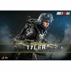 Tyler - Hot Toys MMS667 1/6th Scale Collectible Figure 8 Tyler - Hot Toys MMS667 1/6th Scale Collectible Figure -superhero-scifi-robot Sales 2023 PqsloHfX1659702240 420x420 1
