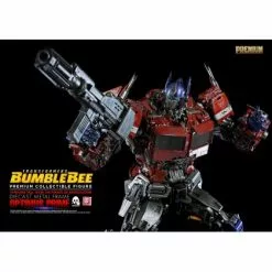 Optimus Prime (Premium Scale) - ThreeZero 3Z0162 Transformers Bumblebee Collectible Figures -superhero-scifi-robot Sales 2023 PrHVObU31663909056 420x420 1