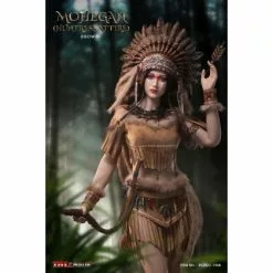 Huntress Attire Brown - TBLeague 1/6th Scale Mohegan -superhero-scifi-robot Sales 2023 Pte0A2PL1659197982 420x420 1