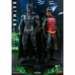 Batman (Sonar Suit) - Hot Toys MMS593 1/6th Scale Collectible Figure 9 Batman (Sonar Suit) - Hot Toys MMS593 1/6th Scale Collectible Figure -superhero-scifi-robot Sales 2023 Q3BXMXhP1674379096 420x420 1