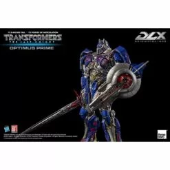 Optimus Prime (DLX) - ThreeZero Transformers The Last Knight -superhero-scifi-robot Sales 2023 Q4M7Ab3Z1644897523 420x420 1