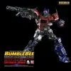 Optimus Prime (Premium Scale) - ThreeZero 3Z0162 Transformers Bumblebee Collectible Figures