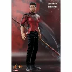 SHANG-CHI - Hot Toys 1/6th Scale Shang-Chi And The Legend Of The Ten Rings -superhero-scifi-robot Sales 2023 QHjNrHlw1630921997 420x420 1