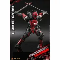 Armorized Deadpool - Hot Toys CMS09D42 Armorized Warrior 1/6th Scale Collectible Figure 8 Armorized Deadpool - Hot Toys CMS09D42 Armorized Warrior 1/6th Scale Collectible Figure -superhero-scifi-robot Sales 2023 QIDECRFo1633336135 420x420 1