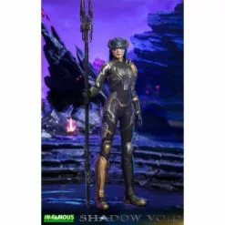 The Shadow Void - In-Famous 1/6th Scale Action Figure -superhero-scifi-robot Sales 2023 QKD24YeN1633362844 420x420 1