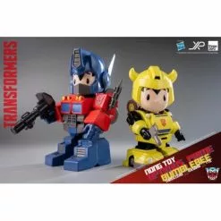 Bumblebee - Hasbro X Threezero X Nong Toy (WF 2021 Shanghai Exclusive) -superhero-scifi-robot Sales 2023 QXd0fRUK1633364243 420x420 1