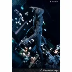 Thunder Toys Parasite Spider Black - Thundertoys 1/6th Scale -superhero-scifi-robot Sales 2023 QihiUip51654331330 420x420 1