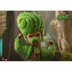 Groot (Deluxe Version) - Hot Toys TMS089 I Am Groot Collectible Figure -superhero-scifi-robot Sales 2023 QkZDeyXb1667506662 420x420 1