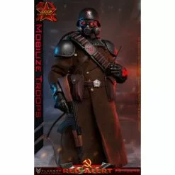 Mobilize Troops - Flagset FS-73046 1/6th Scale Red Alert Action Figure -superhero-scifi-robot Sales 2023 Qps7zWI91669721977 420x420 1