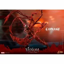 Carnage - Hot Toys MMS619 Venom Let There Be Carnage 1/6th Scale Collectible Figure 11 Carnage - Hot Toys MMS619 Venom Let There Be Carnage 1/6th Scale Collectible Figure -superhero-scifi-robot Sales 2023 QxnAirsw1633376617 420x420 1