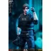 R.P.D Officer (S Version) - LimToys 1/12th Scale LiMiNi Bioevil