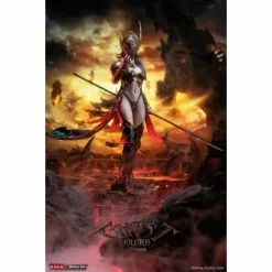 Green - TBLeague 1/6th Scale Ghost Soldier -superhero-scifi-robot Sales 2023 R1eGtmbj1657175324 420x420 1