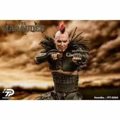 The Marauder - Premier Toys PT0004 1/6th Scale -superhero-scifi-robot Sales 2023 RI47RdE41663604468 420x420 1