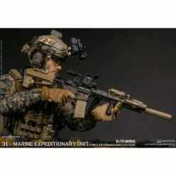 Reconnaissance Platoon - DamToys 1/6th Scale 31st Marine Expeditionary Unit Force (78089) -superhero-scifi-robot Sales 2023 RI8XorJ91637865805 420x420 1