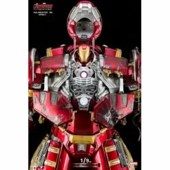 Mark 44 Hulkbuster(Battle Damage)(Remote Control) - King Arts DFS011 1/9th Scale Avengers Age Of Ultron Iron Man Diecast Figure 9 Mark 44 Hulkbuster(Battle Damage)(Remote Control) - King Arts DFS011 1/9th Scale Avengers Age Of Ultron Iron Man Diecast Figure -superhero-scifi-robot Sales 2023 ROMfWRgf1661840366 420x420 1