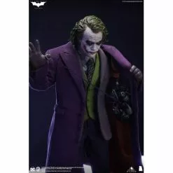 Joker (Premium) - Queen Studios InArt 1/6th Scale The Dark Knight 10 Joker (Premium) - Queen Studios InArt 1/6th Scale The Dark Knight -superhero-scifi-robot Sales 2023 RRucj3271647829454 420x420 1