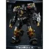 CY-05 Thorilla & CY-08 Rusirius Set - Cang Toys