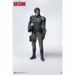 The Batman (Standard Edition) - Queen Studios InArt PT002-1S The Batman 1/6th Scale Collectible Figure -superhero-scifi-robot Sales 2023 RXDRQ9Qr1660567497 420x420 1