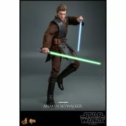 Anakin Skywalker - Hot Toys MMS677 Star Wars Episode II Attack Of The Clones 1/6th Scale Collectible Figure 11 Anakin Skywalker - Hot Toys MMS677 Star Wars Episode II Attack Of The Clones 1/6th Scale Collectible Figure -superhero-scifi-robot Sales 2023 RiQtKZtO1670935501 420x420 1
